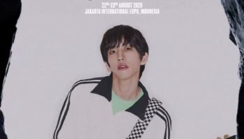이승윤, 8월 인도네시아 대형 음악 페스티벌 출격