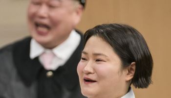 김신영, '아는 형님' 정식 학생으로 합류…사상 첫 여자 고정 멤버