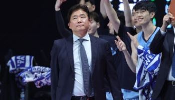 KBL, '선수 폭행'으로 자격 정지 받은 김승기 재심 개최