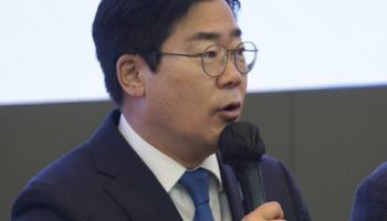 박찬대 후보 "인천, AI산업 도시로 조성"