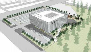 춘천 북부공공도서관 건립 ‘적정’ 판정…2030년 개관 추진 탄력