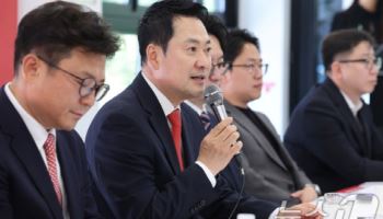 국힘, 내홍 봉합 덮기 위한 정책 행보…“민생 반드시 살릴 것”