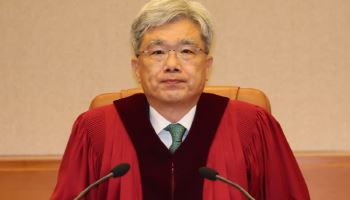 "철도노조 파업 때 軍 대체인력 투입은 위헌" 헌법소원 각하