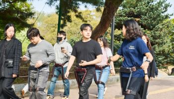“입는 로봇도 구독한다”…위로보틱스, RaaS 실험