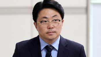 '김건희 집사' 김예성, 회삿돈 횡령 등 혐의 2심도 무죄·공소기각