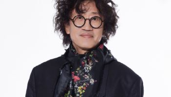 '키움 열성팬' 가수 겸 작곡가 김광진, 고척스카이돔서 시구