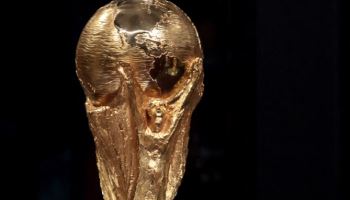 홍명보호 최소 185억 원 확보했다... FIFA, 월드컵 지원금 증액