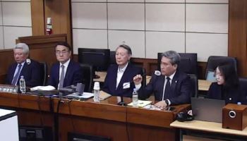 尹 '체포방해' 징역 5→7년…심의권 침해·허위공보 유죄로