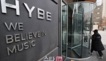 어도어, 다니엘 모친·민희진 부동산 가압류… 70억 상당