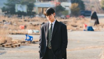 '130억 추징금 납부' 차은우, '원더풀스'서 공무원 된다…스틸컷 공개