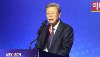 김창범 한경협 부회장 "AI, 올해 가능성 넘어 성과 증명할 시기"