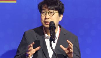 차지호 의원 "넥스트 AI 패권은 휴먼 인텔리전스… 3차 산업 대전환 예고"