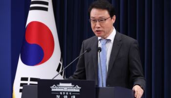 고유가지원금, 주유소 사용 확대되나…李 검토 지시