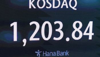 돌아온 코스닥 랠리에 ETF도 ‘활활’…개미는 “일단 팔자”