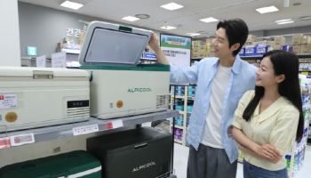 "캐리어부터 먹거리까지 다양"…이마트, '황금연휴' 할인행사