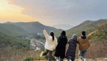  AI로 일정·숙소 잡고 가상현실로 제주 여행
