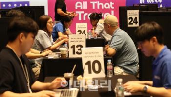  AI·핀테크 입은 관광벤처…시장 판도 흔든다