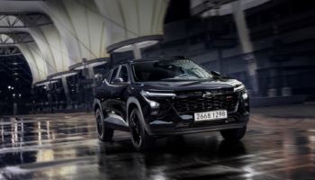 한국GM, 소형 SUV 누적 생산량 200만대 돌파