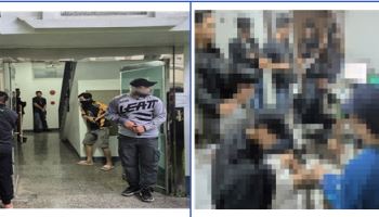 필리핀서 활동한 신종 피싱 조직, 파견 검찰 수사관에 덜미