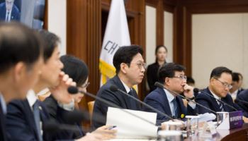 데이터·제조·소재까지 AX 확산…정부 ‘AI 3강’ 전략 속도