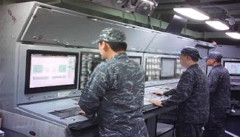 한화시스템, 양만춘함에 ECS 탑재…첫 국산 기술 적용