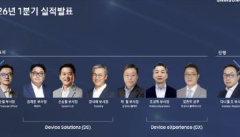 삼성전자 "내년 메모리 공급부족 더 심화…곧 HBM4E 첫 샘플"(종합)