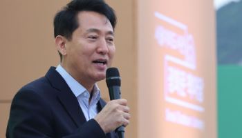 “밤샘 노동도 외롭지 않게”… 오세훈, ‘노동 약자’ 울타리 키운다
