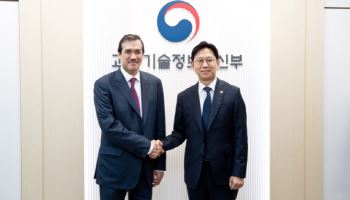 “AI로 묶는 한국-카타르”…배경훈 부총리, 협력 확대 ‘가교 역할’