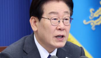 靑 “주한미군 감축 논의 전혀 없어”