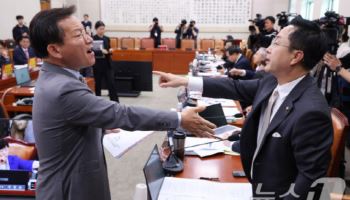 野 “국조서 李대통령 유죄 정황 확인”·與, ‘조작기소 특검법’ 발의