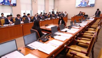 국토위, 여당 주도로 주택공급 대책 후속 법안 대거 가결