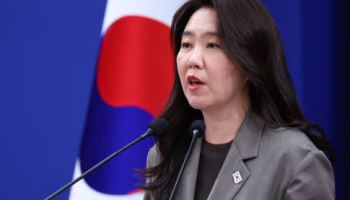 靑 "한미 간 주한미군 감축·철수 논의 無"