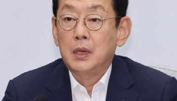 김도읍, 국힘 차기 원내대표 출마한다