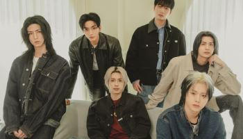 'JYP 밴드' 엑스디너리 히어로즈 "대중·팬 모두 잡을 신곡 완성했죠"