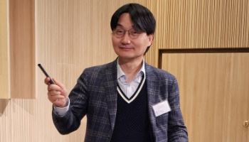 “노벨상 선정 기관이 불렀다”…이태우 서울대 교수, 스웨덴 왕립과학원 심포지엄 초청 강연