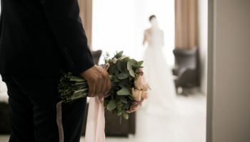 "집 부자라며?"…결혼 전 집안 정보 뒤진 국세청 직원들