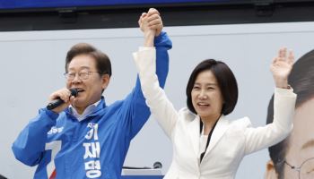 李대통령 "허은아, 청와대서 일 잘하고 계셔" 밝힌 이유?