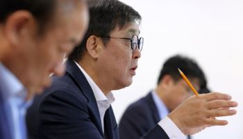 최휘영 장관, 게임 분과 2차 회의 주재…"K게임 재도약"