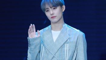 '팀 해체' CIX 승훈, 연예계 은퇴 선언… "새로운 삶 살겠다"