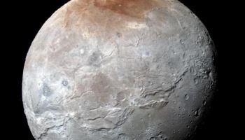퇴출됐던 명왕성, 다시 행성으로?…NASA 국장 공개 지지