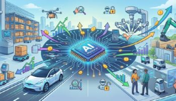 휴머노이드 넘어 피지컬 AI로…로봇 ETF 투자지도 넓혔다