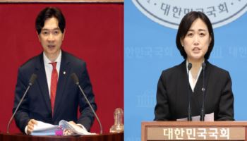 특검법 두고 여야 충돌…“대통령 무죄 만들기”vs“정치검찰 비호”