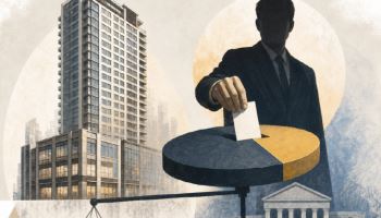 찬성표 하나로 관리인 정해져…대법원, 문제삼은 이유