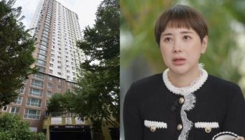 ‘개과천선’ 서인영 사는 남양주 대단지 아파트는