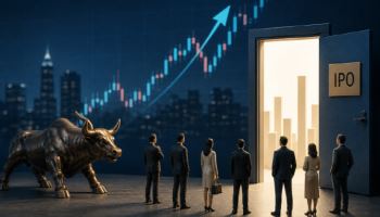 코스피 질주에도 IPO 시장은 ‘한산’…신규 상장 반토막
