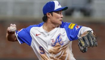 '빅리그 복귀 준비' 김하성, 더블A서 3출루 경기