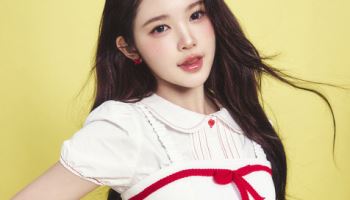 하츠투하츠 에이나, 1년 2개월 간 ‘음악중심’ MC 활약 마무리
