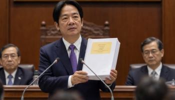 “외환보유액 일부 비트코인 편입”…대만 의원, 정부·중앙銀 수장에 공식제안