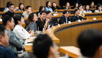 'CJ 이재현 장남' 이선호, 계열사에 첫 메시지 “연결·시너지 중요”