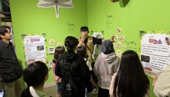 아이파크몰, 취약계층 아동과 'ESG 체험' 프로그램